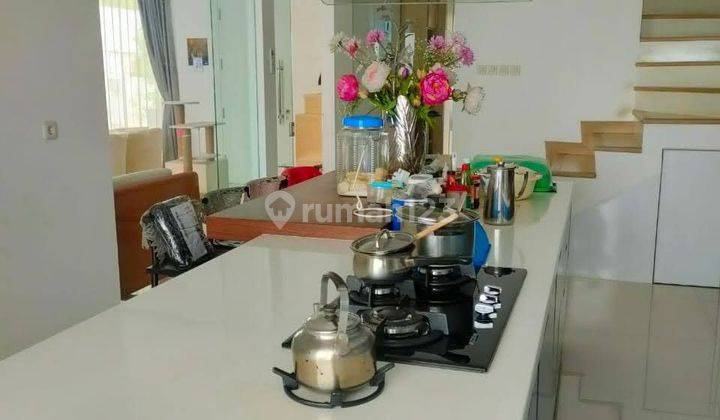 Dijual Rumah di Villa Arteri Murah Meriah 1