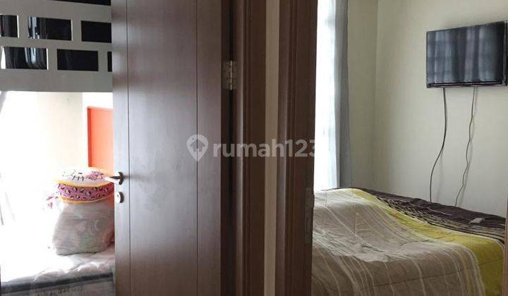 Dijual Apartemen Orchard Apartment 2