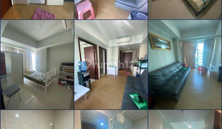 Dijual Apartemen Green Sedayu 1