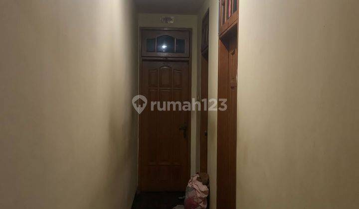 Dijual Rumah Taman Palem Lestari 1