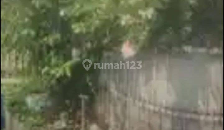 Dijual Rumah Di Mangga Besar 1