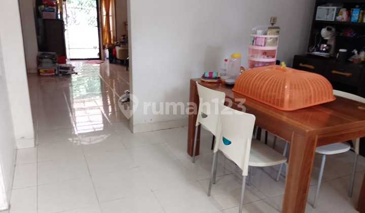 Dijual Rumah Malibu City Resort