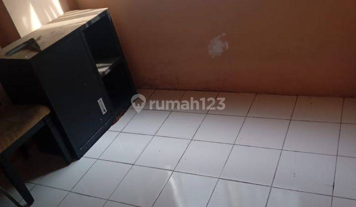 Dijual Apartemen City Park 1