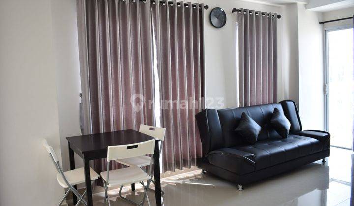 Dijual Apartemen Paradise Mansion 2