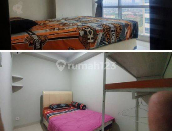 Disewakan Apartemen Green Sedayu 1