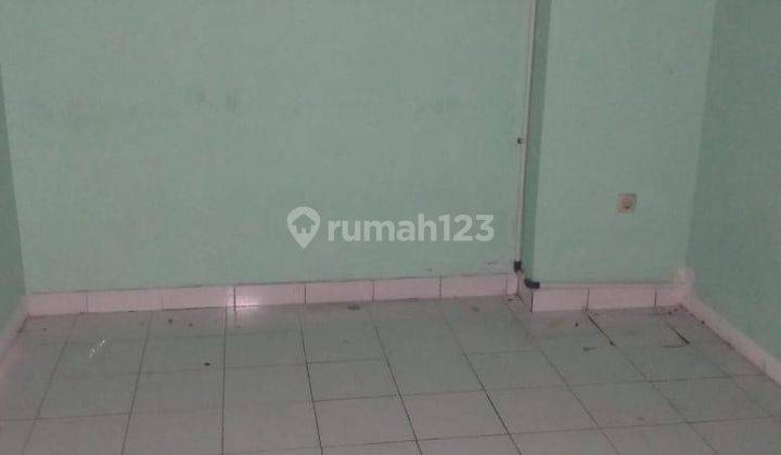 Dijual Ruko Mutiara Taman Palem 2