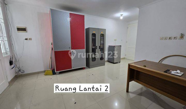 Disewakan Rumah Taman Grisenda 2