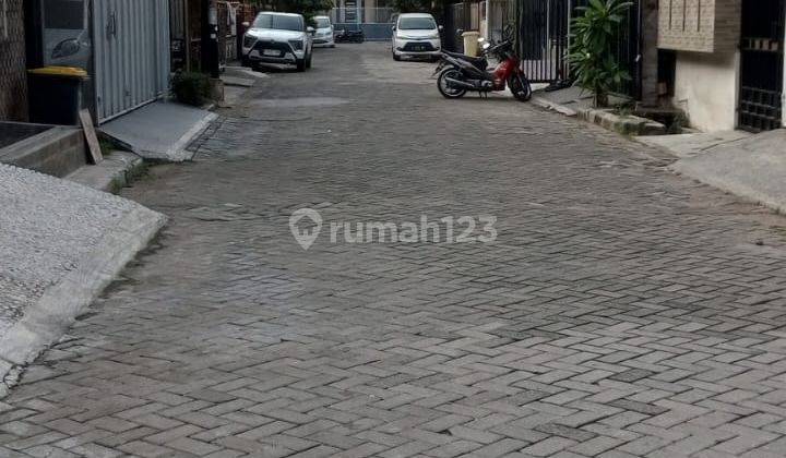 Dijual Rumah Mutiara Taman Palem 1