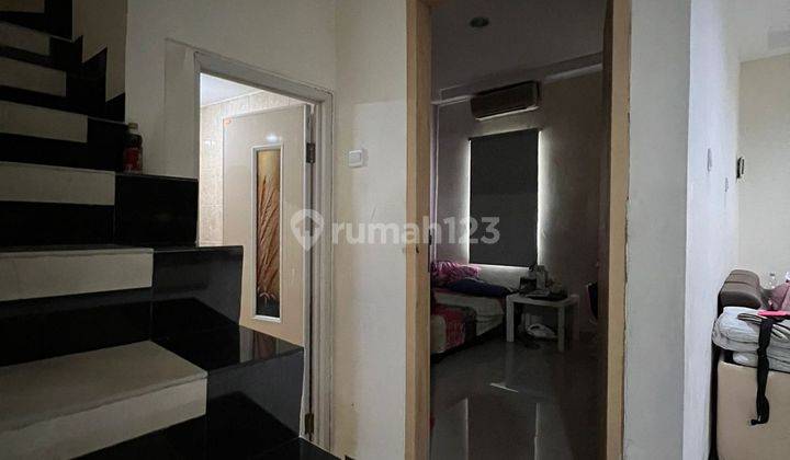 Dijual Rumah Mutiara Taman Palem 1