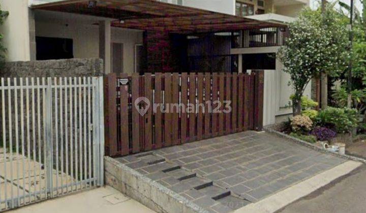 Dijual Rumah Citra Garden 2 2