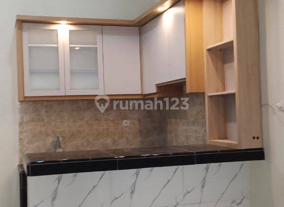 Dijual Rumah Palem Raya 2