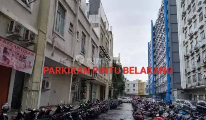 Dijual Ruko City Park 2