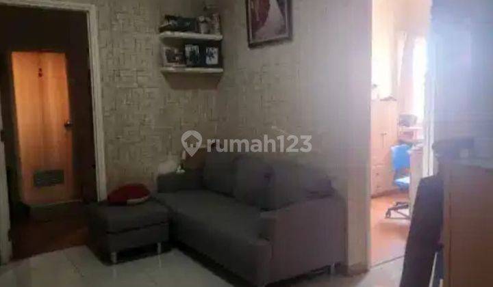 Dijual Apartemen City Resort 2