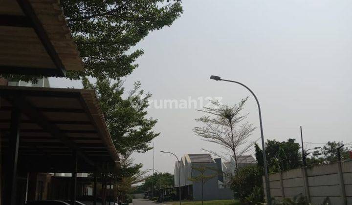 Dijual Rumah Baru Citra Garden Puri 1