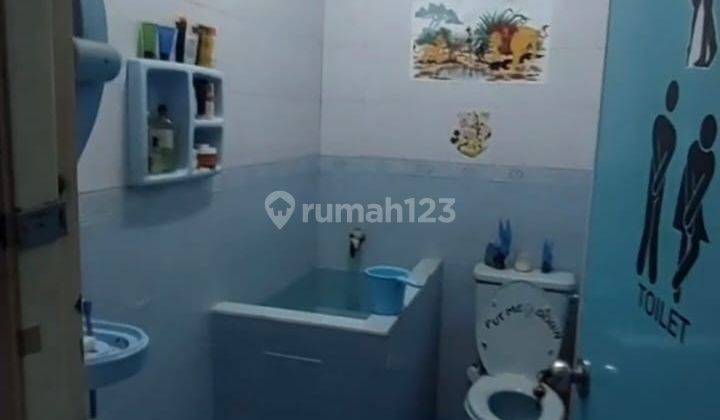 Dijual Rumah Danau Indah Sunter 1