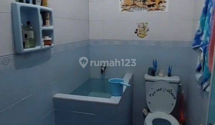 Dijual Rumah Danau Indah Sunter 2