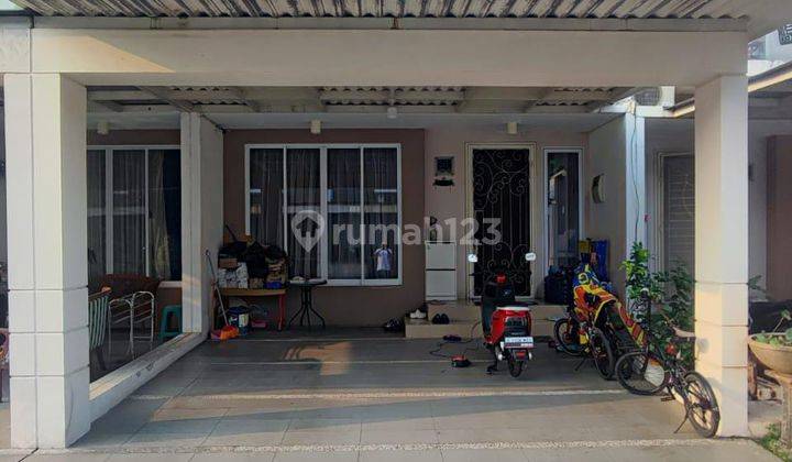 Dijual Cepat Rumah Di Green Puri 2