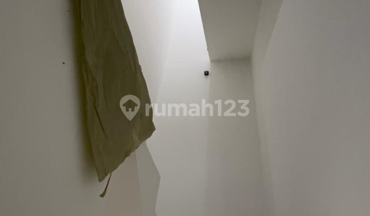 For Sale Fast New House in Kav DKI Jl. Cendana 2