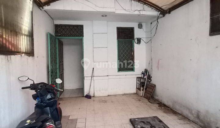 Disewakan Cepat Rumah Di Taman Palem Lestari 1