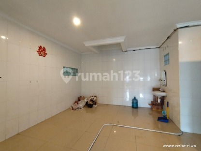 Disewakan Cepat Rumah di Mutiara Taman Palem 2