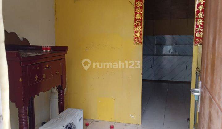 Dijual Rumah Pasadena 1