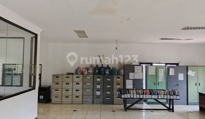 Disewakan Cepar Gudang di Jl Pembangunan, Karangsari, Neglasari Tangerang