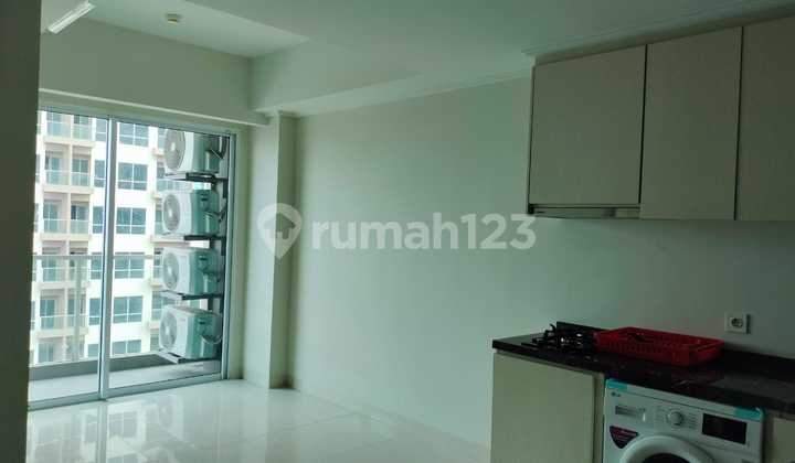 DISEWAKAN CEPAT APARTEMENT DI GREEN SEDAYU 2