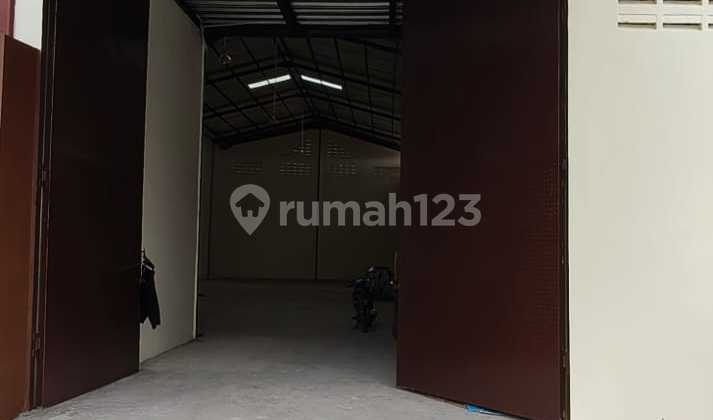 DISEWAKAN CEPAT GUDANG DI JL. SALEMBARAN DISEWAKAN CEPAT GUDANG DI JL. SALEMBARAN