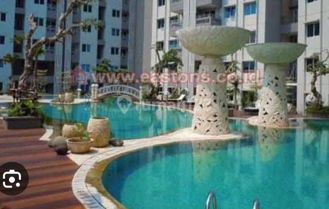 Dijual Apartemen Sky Terrace 1