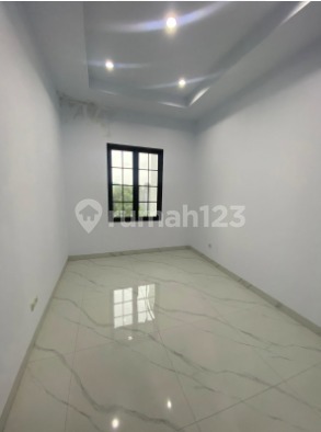 For Sale New House in Taman Surya 5 2