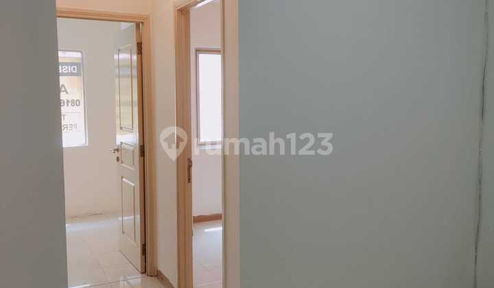 For Rent Fast Apartment in City Resort Tower Marigold