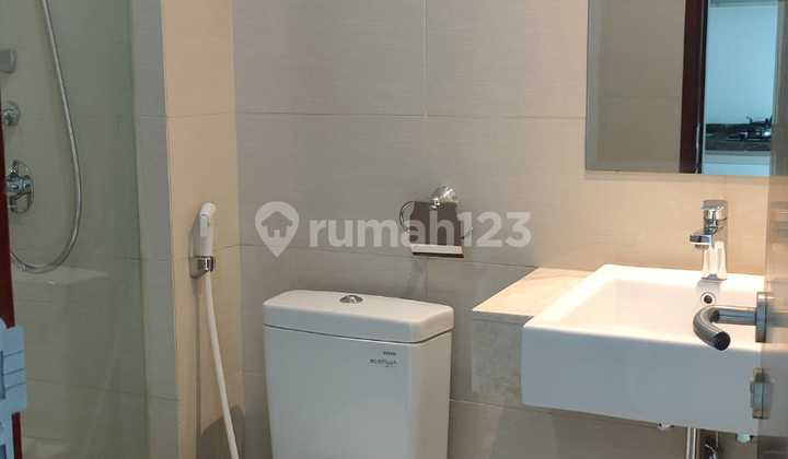 DISEWAKAN MURAH APARTEMEN GREEN SEDAYU CENGKARENG  2