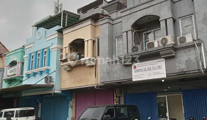Disewakan Cepat Ruko di Mutiara Taman Palem Disewakan Cepat Ruko di Mutiara Taman Palem