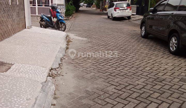 Dijual Cepat Rumah Di Mutiara Taman Palem 1