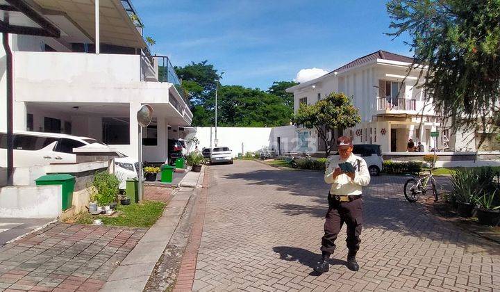 Disewakan Rumah Di Green Mension 2