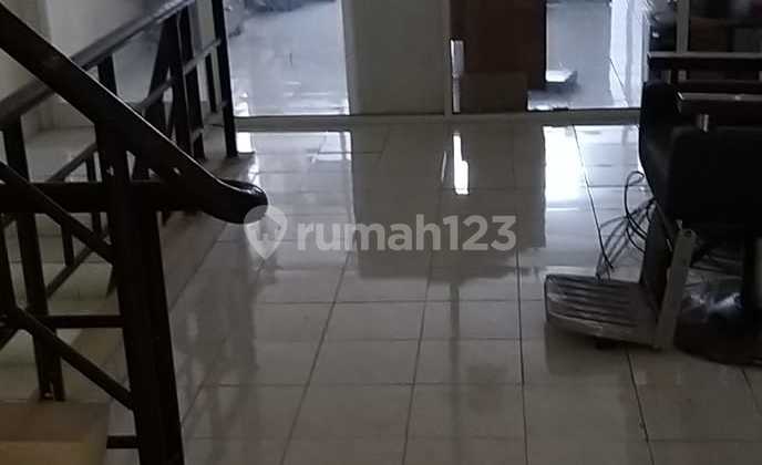 Dijual Cepat Ruko di Mutiara Taman Palem Dijual Cepat Ruko di Mutiara Taman Palem