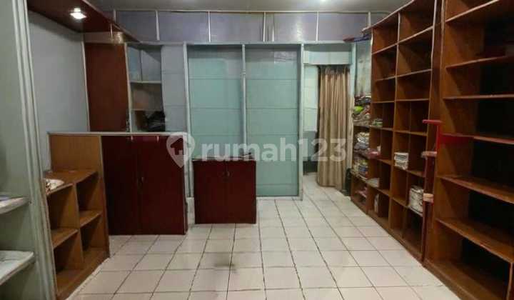 For Quick Sale: Shop House in Permata Palem For Quick Sale: Shop House in Permata Palem