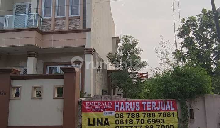 DIJUAL CEPAT RUMAH DI KOMPLEK MERPATI DIJUAL CEPAT RUMAH DI KOMPLEK MERPATI