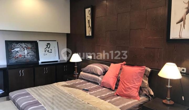 Dijual Cepat Rumah di Intecom Kebon Jeruk 2