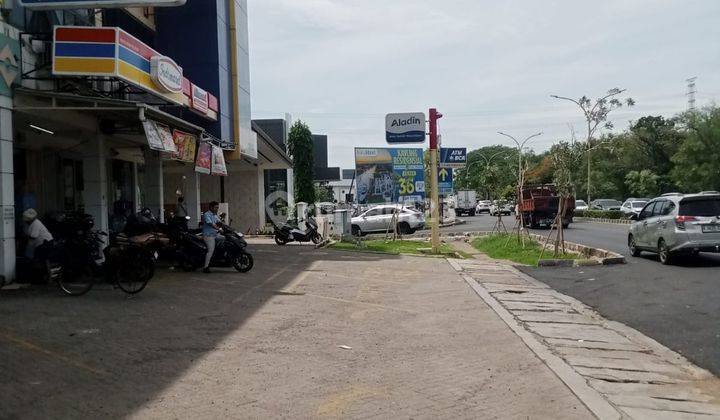 Di Jual Ruko Pantai Indah Selatan 1