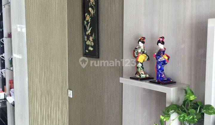 Dijual Cepat Apartemen Baywalk 1