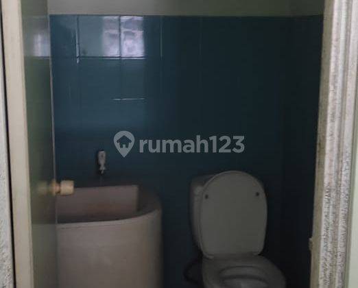 Dijual Rumah Taman Palem Lestari 2