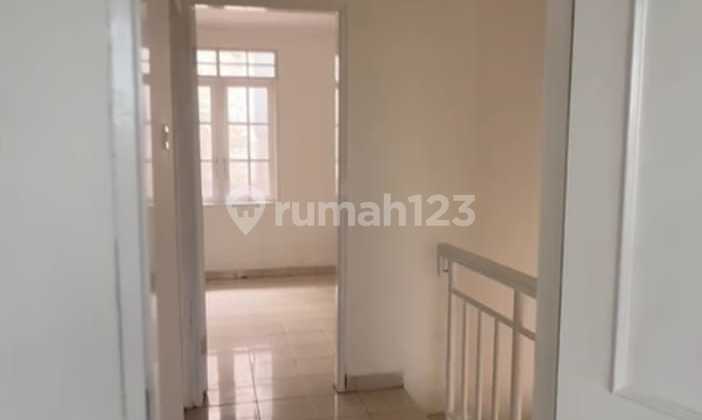 Disewakan Cepat Rumah di Mutiara Taman Palem 2