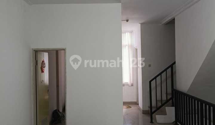 Disewakan Cepat Ruko di City Park