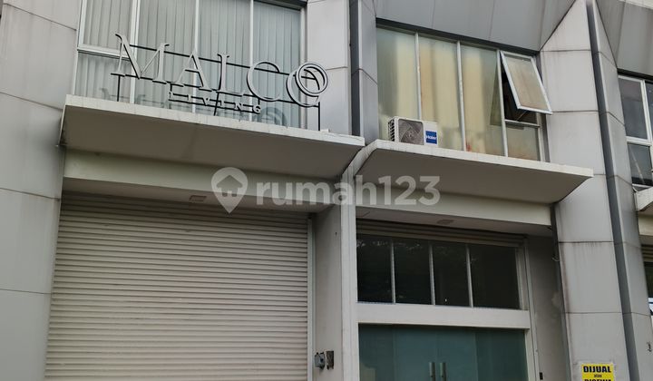 For Quick Sale: Shop House in Citra 8 Aerolink Boulevard 1