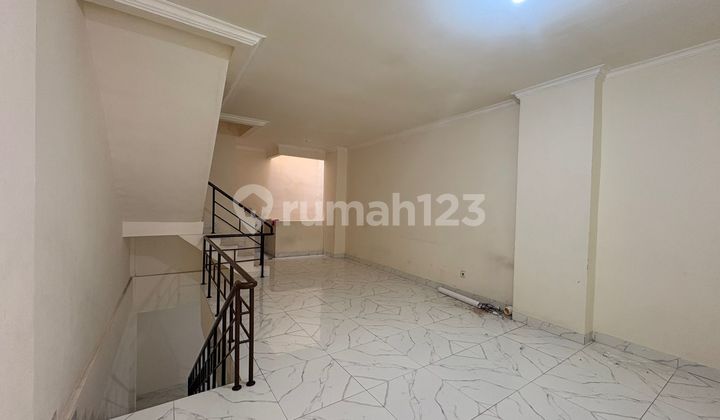 For Rent Quickly, Shop House in Mutiara Taman Palem.