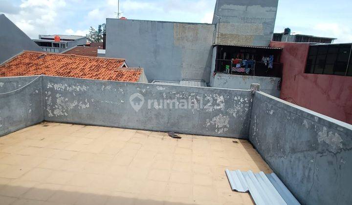 Dijual Cepat Rumah Di Tanjung Duren Jakarta Barat 2