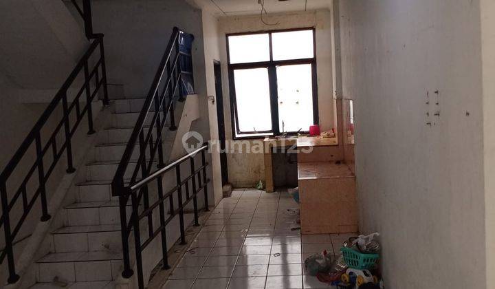 DISEWAKAN CEPAT RUKO DI TAMAN PALEM LESTARI 2