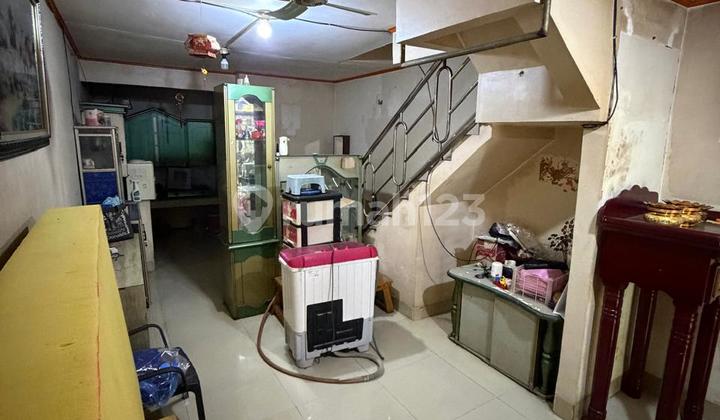 For Quick Sale House in Taman Palem Lestari 2