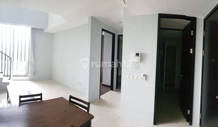 Di Jual Apartemen Satu 8 1